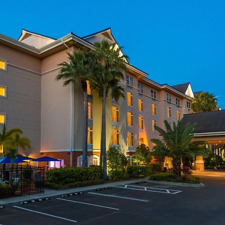 Fairfield Inn And Suites By Marriott קלירווטר מראה חיצוני תמונה